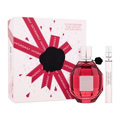Parfemska voda Viktor & Rolf Flowerbomb Ruby Orchid SET1 100 ml Poklon setovi