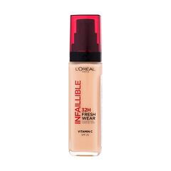 Puder L'Oréal Paris Infaillible 32H Fresh Wear SPF25 30 ml 120
