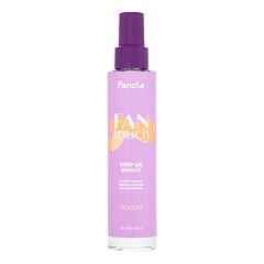 Za sjaj kose Fanola Fan Touch Keep Me Bright 100 ml