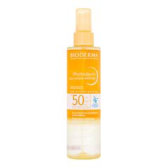 Proizvod za zaštitu od sunca za tijelo BIODERMA Photoderm Eau Solaire ANTI-OX SPF50 200 ml