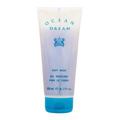 Gel za tuširanje Giorgio Beverly Hills Ocean Dream 200 ml