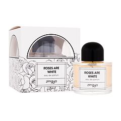 Parfemska voda Zimaya Roses Are White 100 ml