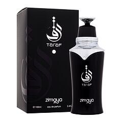 Parfemska voda Zimaya Taraf Black 100 ml