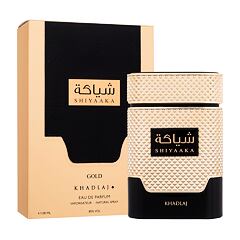 Parfemska voda Khadlaj Shiyaaka Gold 100 ml