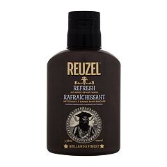 Šampon za bradu Reuzel Refresh No Rinse Beard Wash 100 ml