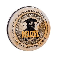 Balzam za bradu Reuzel Beard Balm Clean & Fresh 35 g