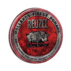 Gel za kosu Reuzel Hollands Finest Pomade Water Soluble High Shine 35 g