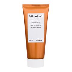 Maska za kosu Sachajuan Hair After The Sun Hair Treatment 100 ml