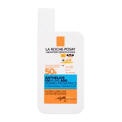 Proizvod za zaštitu lica od sunca La Roche-Posay Anthelios UVMUNE 400 Invisible Fluid SPF50+ 50 ml