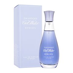 Parfemska voda Davidoff Cool Water Reborn Intense 50 ml