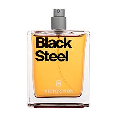 Toaletna voda Victorinox Black Steel 100 ml Testeri