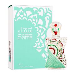 Parfemsko ulje Al Haramain Sama 15 ml