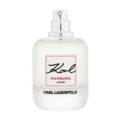 Toaletna voda Karl Lagerfeld Karl Hamburg Alster 60 ml Testeri