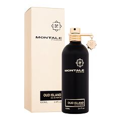 Parfemska voda Montale Oud Island 100 ml