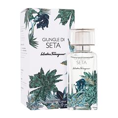 Parfemska voda Ferragamo Giungle Di Seta 50 ml