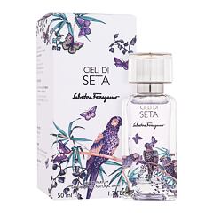 Parfemska voda Ferragamo Cieli Di Seta 50 ml