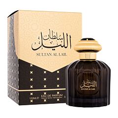 Parfemska voda Al Wataniah Sultan Al Lail 100 ml