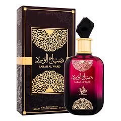Parfemska voda Al Wataniah Sabah Al Ward 100 ml