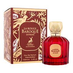 Parfemska voda Maison Alhambra La Rouge Baroque Extreme 100 ml