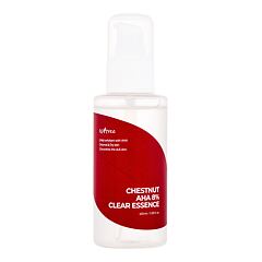 Esencija za lice Isntree Chestnut AHA 8% Clear Essence 100 ml