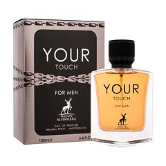 Parfemska voda Maison Alhambra Your Touch 100 ml