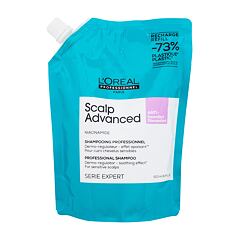 Šampon L'Oréal Professionnel Scalp Advanced Anti-Discomfort Professional Shampoo punilo 500 ml
