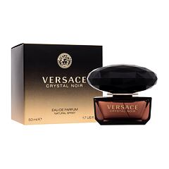 Parfemska voda Versace Crystal Noir 50 ml