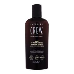 Regenerator American Crew Daily Moisturizing 250 ml