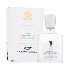 Parfemska voda Creed Virgin Island Water 50 ml