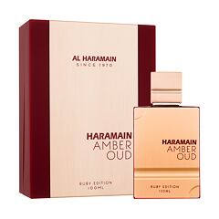 Parfemska voda Al Haramain Amber Oud Ruby Edition 100 ml