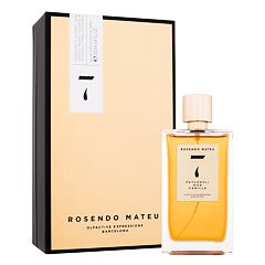 Parfemska voda Rosendo Mateu 7 Patchouli Oud Vanilla 100 ml