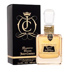 Parfemska voda Juicy Couture Majestic Wood 100 ml