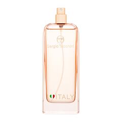 Toaletna voda Sergio Tacchini I Love Italy 100 ml Testeri