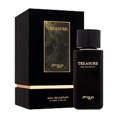 Parfemska voda Zimaya Treasure 100 ml