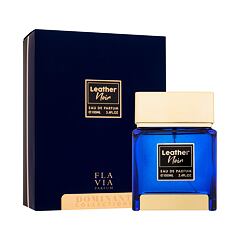 Parfemska voda Flavia Parfum Dominant Collections Leather Noir 100 ml