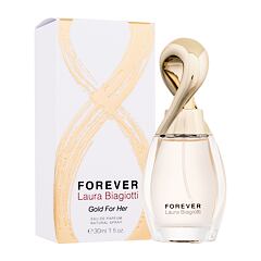 Parfemska voda Laura Biagiotti Forever Gold 30 ml