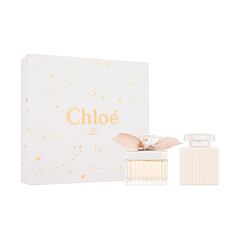 Parfemska voda Chloé Chloé SET3 50 ml Poklon setovi