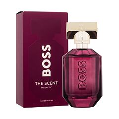 Parfemska voda HUGO BOSS Boss The Scent Magnetic 50 ml