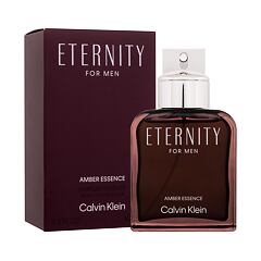 Parfem Calvin Klein Eternity Amber Essence 100 ml