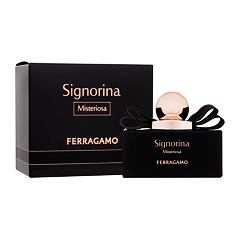 Parfemska voda Ferragamo Signorina Misteriosa 50 ml