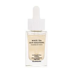 Serum za lice Elizabeth Arden White Tea Skin Solutions Fortifying Bi-Phase Oil Serum 30 ml
