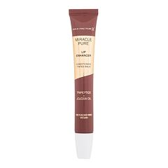 Balzam za usne Max Factor Miracle Pure Lip Enhancer 12 ml