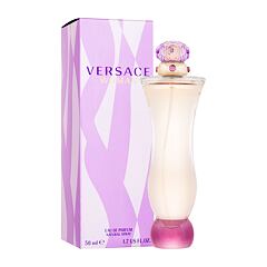 Parfemska voda Versace Woman 50 ml