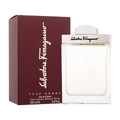 Toaletna voda Ferragamo Pour Homme 100 ml