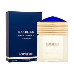 Parfemska voda Boucheron Boucheron Pour Homme 100 ml