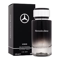 Toaletna voda Mercedes-Benz Mercedes-Benz Intense 120 ml