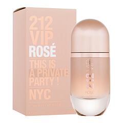 Parfemska voda Carolina Herrera 212 VIP Rosé 50 ml