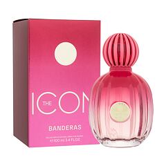 Parfemska voda Banderas The Icon 100 ml