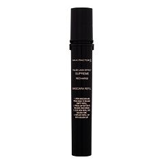 Maskara Max Factor False Lash Effect Supreme Recharge punilo Refill 8 ml Black