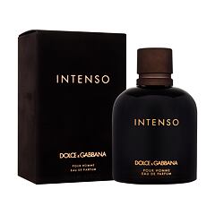 Parfemska voda Dolce&Gabbana Pour Homme Intenso 125 ml